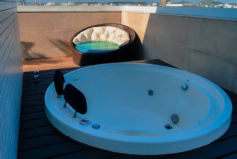Bathroom 3, Paradiso Corporate - Cabo Frio, Cabo Frio