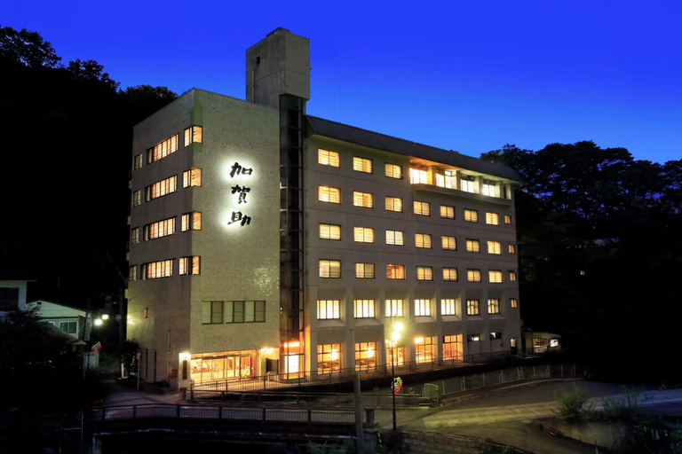 Others 5, Hotel Kagasuke, Shizukuishi