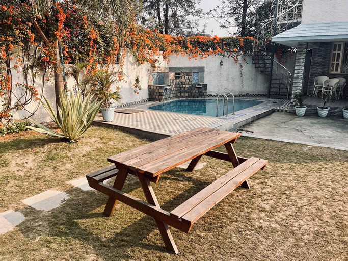 Others 5, AruBhi Cottage, Dehradun, Dehradun