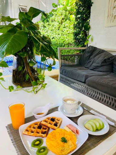 Food & Drinks 5, Summer House Inn San Andres, San Andrés