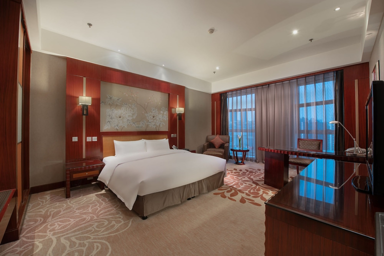 Others 3, King World Hotel Chongqing, Chongqing