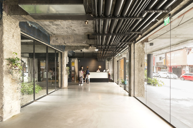 Public Area 5, SOF HOTEL, Taichung