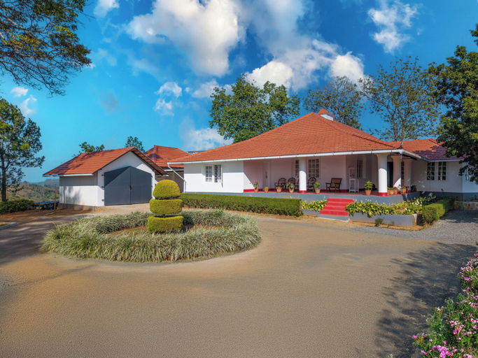 Exterior 3, Amã Stays & Trails Wentworth Estate Villas , Wayanad, The Nilgiris