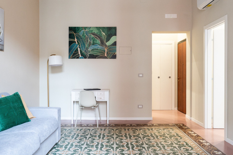 Room 5, Almarea Suites Levante by Wonderful Italy, Bari