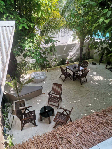 2, Banana villa, North Ari Atoll