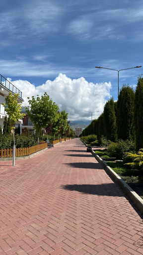 Others 4, Baytur Resort таунхаус, Ysyk-Köl