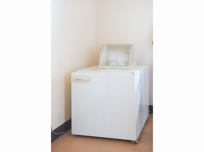Bedroom, Marugen, Iwata