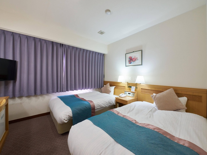 Others 3, HOTEL AreaOne Wadayama, Asago