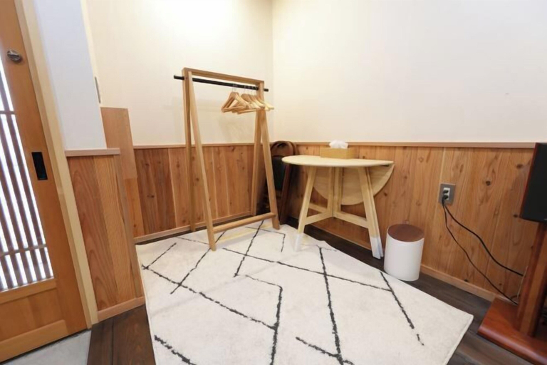 Interior 5, Jakkou-an Lodge, Kamakura