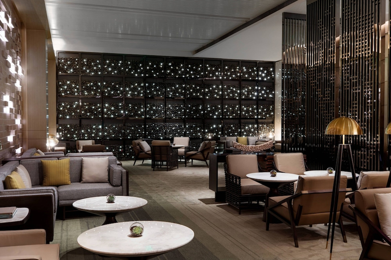 Public Area 5, Courtyard by Marriott Shunde Longjiang, Foshan