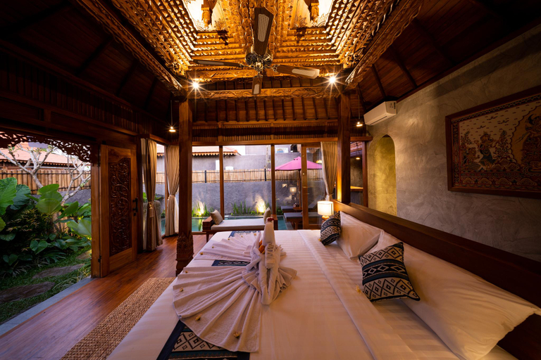 5, Bi Bi Bliss Ubud Villas, Gianyar