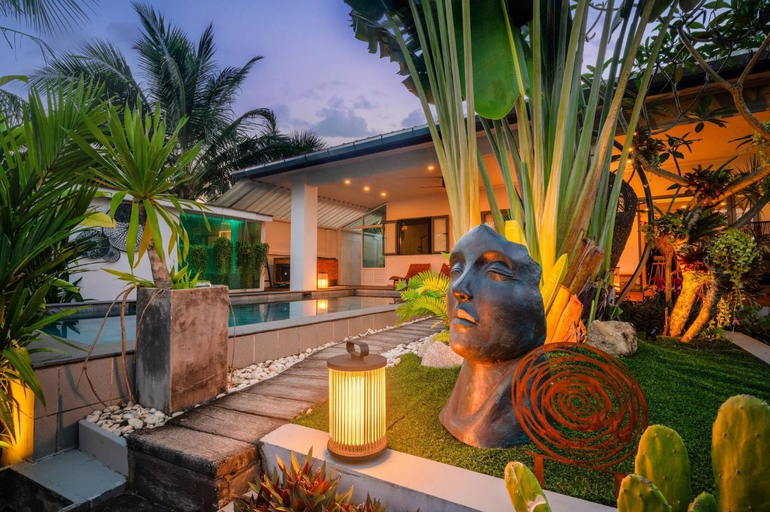 Others 3, Almara Boutique Villa - Private Spa Bang tao Beach, Pulau Phuket