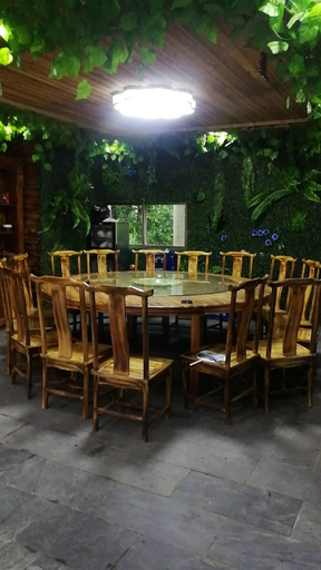 Food & Drinks, Cao Mu Xuan Inn, Hangzhou