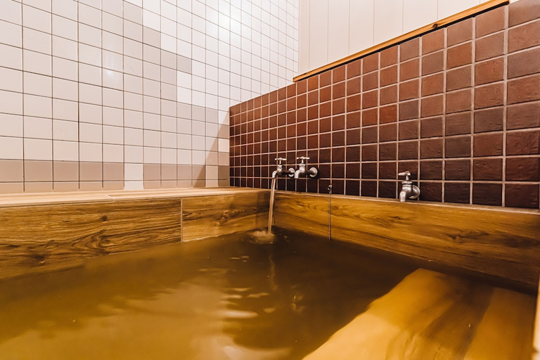 Sport & Beauty 5, Yamahana Onsen Tondenyu Ryokan, Sapporo