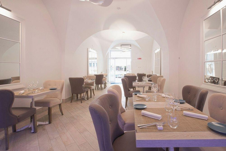 Food & Drinks 5, Marina Hotel Charming Rooms, Savona
