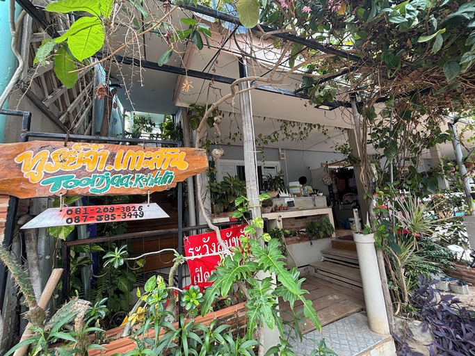Exterior & Views, Toonja kohlarn, Pattaya