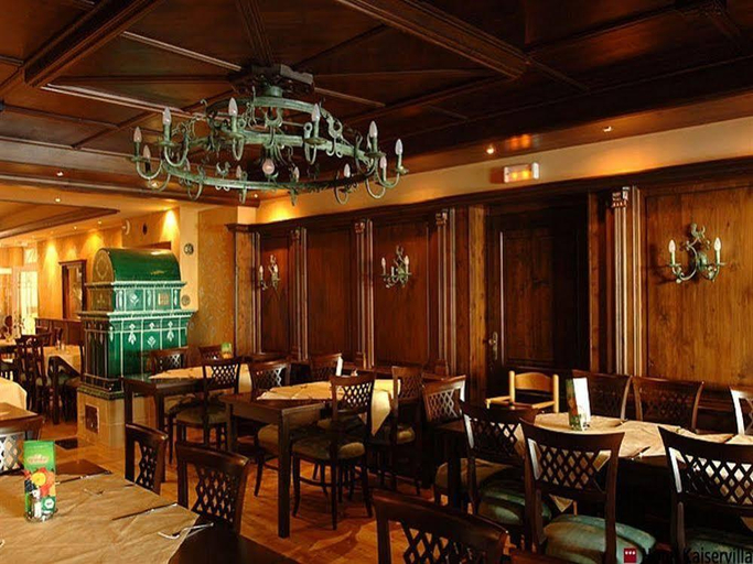 Food & Drinks 4, Hotel Kaiservilla, Spittal an der Drau