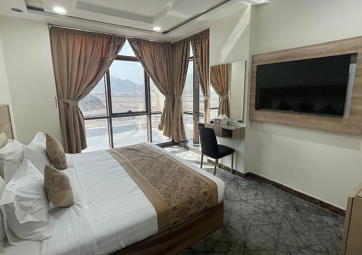 Bedroom 3, Rest Inn, Al Madinah Al Munawwarah
