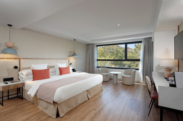 Bedroom 3, Obal Hotel Marbella, Málaga