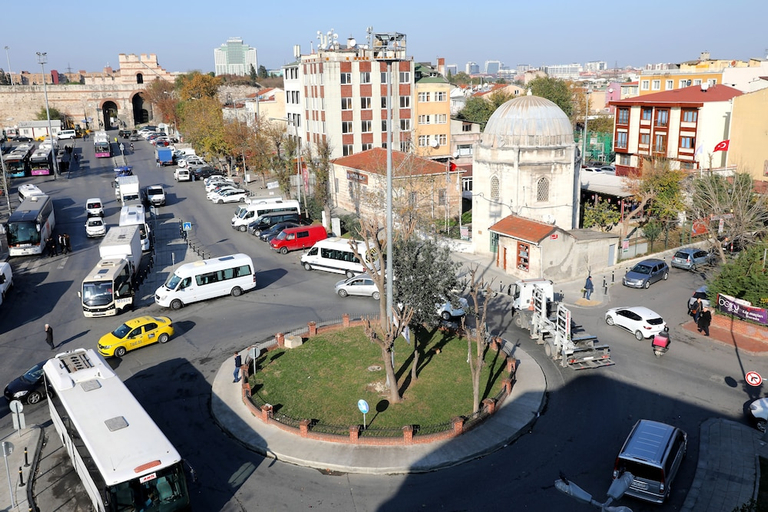 Others 4, Yavuz Otel, Fatih