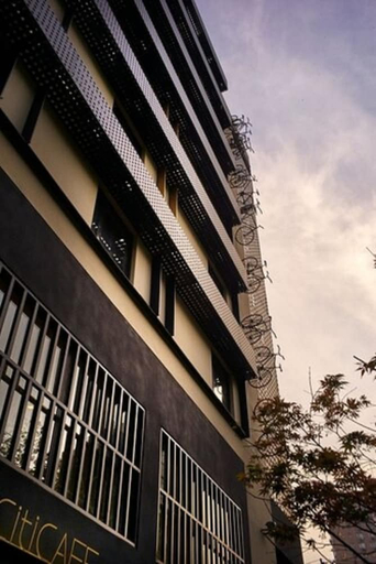 Exterior & Views 1, CitiGO Hotel Jingan Shanghai, Shanghai