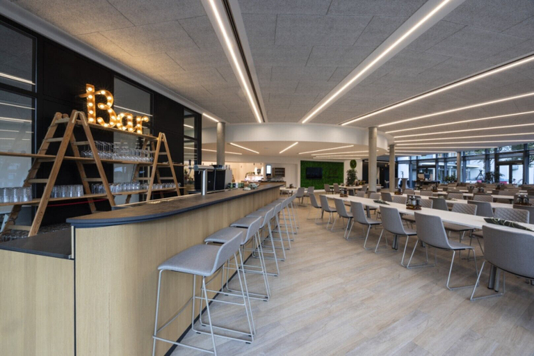 Food & Drinks 5, GenoHotel Baunatal, Kassel