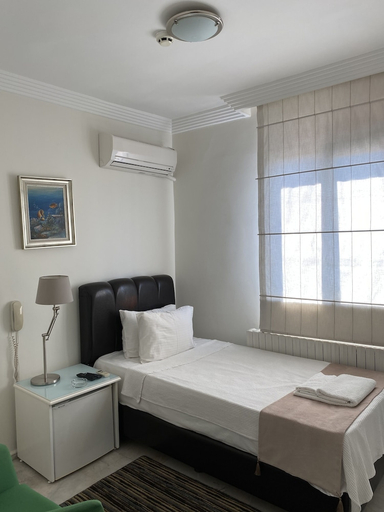 Bedroom 4, My Kent Hotel, Kadıköy