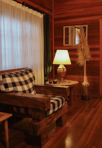 Public Area 3, Hotel Cabanas Glamour, Gramado