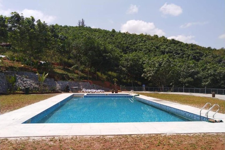 Sport & Beauty 2, The Estate Resort , Mangalore, Udupi