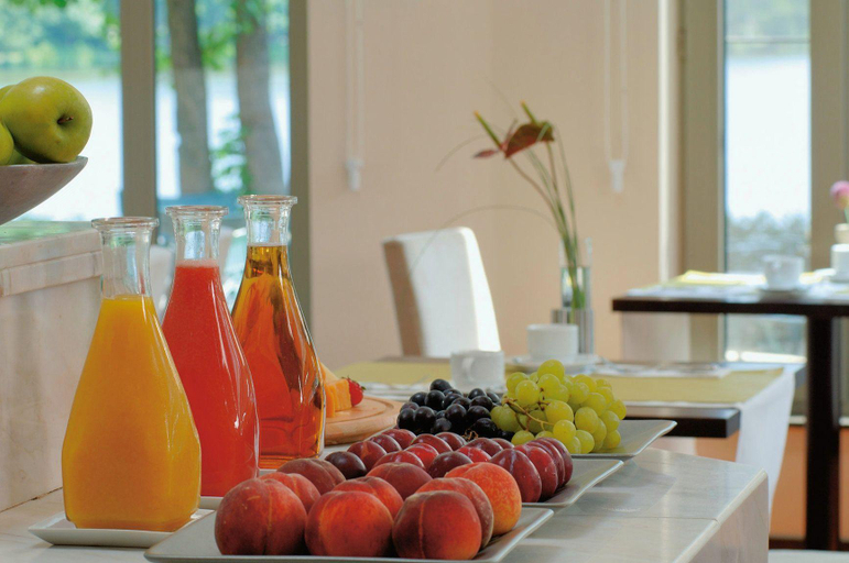 Food & Drinks 5, M Hotel, Limburg