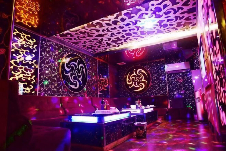 Food & Drinks 5, Saiqi Hotel, Ningde