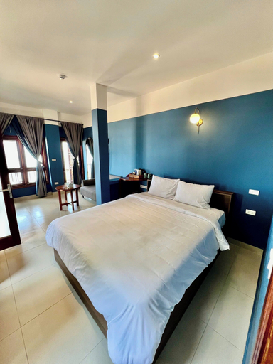 Bedroom 3, Vida Loca Resort & Sunset Beach, Phú Quốc