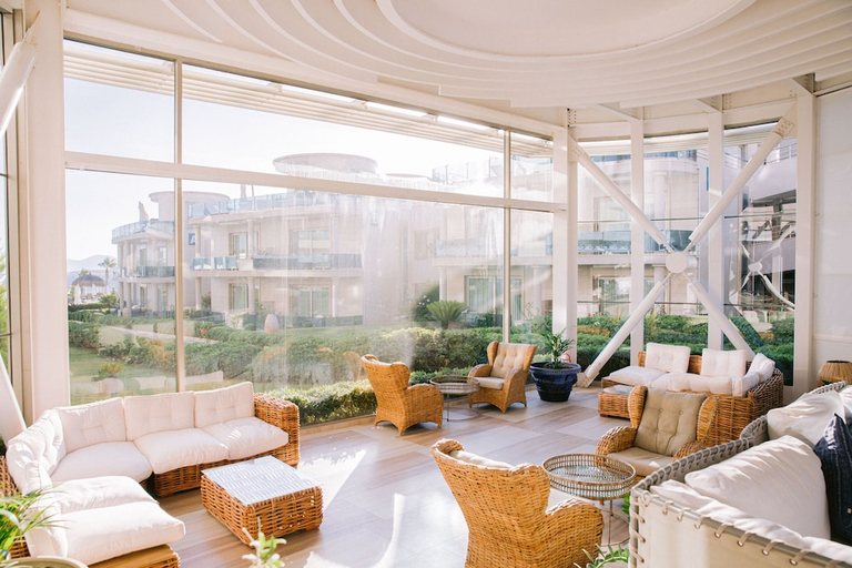 Public Area 4, İlica Hotel Spa & Wellness Thermal Resort, Çeşme