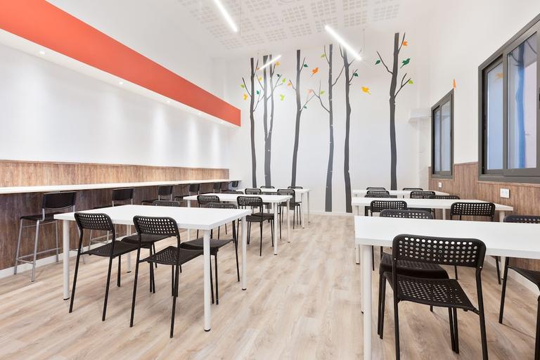 Food & Drinks 5, Ant Hostel Barcelona, Barcelona