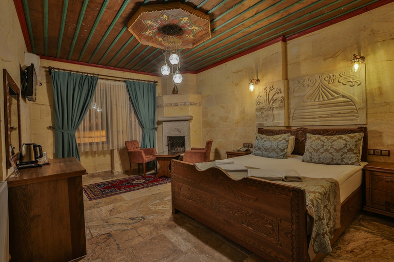 Others 4, Feel Cappadocia Stone House, Nevşehir