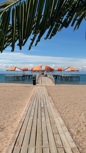 Others 5, Baytur Resort таунхаус, Ysyk-Köl