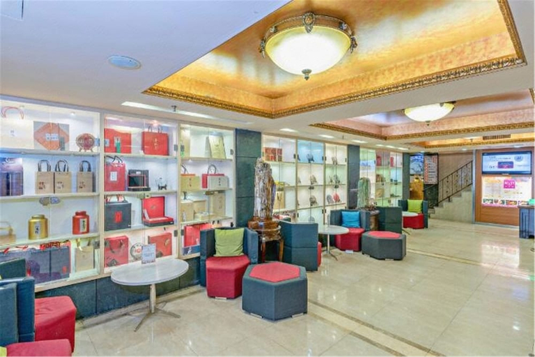 Public Area 2, Guangzhou Royal Garden Hotel, Guangzhou