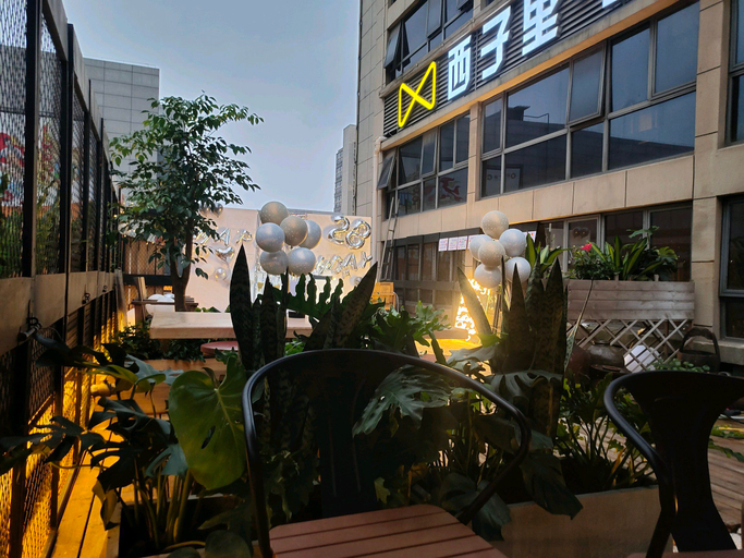 4, Xizi Art Hotel (Tongling College Branch), Tongling