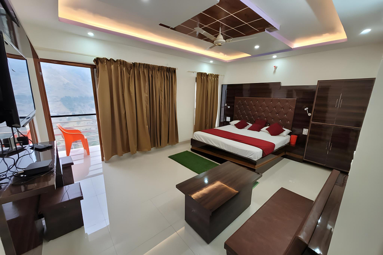 Others 5, Hotel Valley View Kempty Fall, Tehri Garhwal