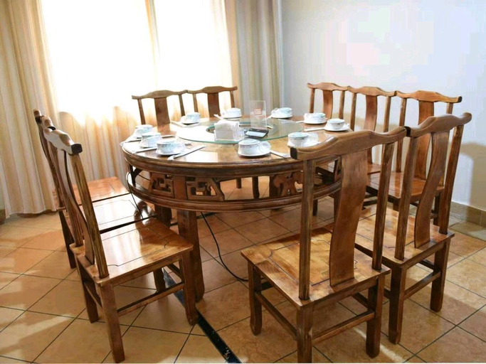 4, Xufu Hotel, Luzhou