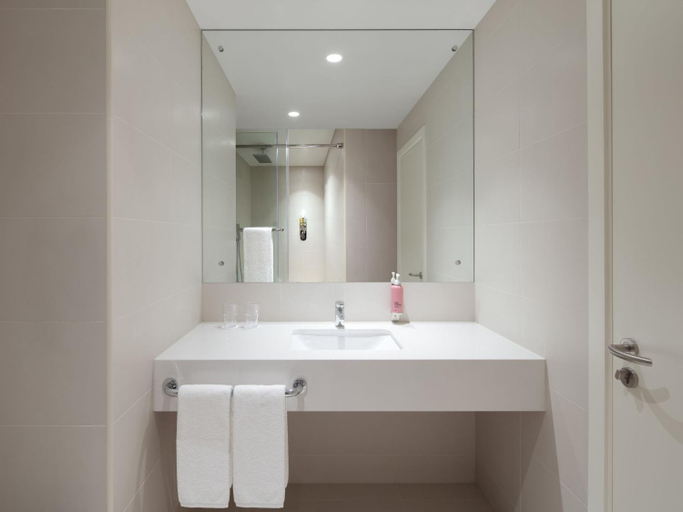 Bathroom 3, Rove Expo City, Dubai