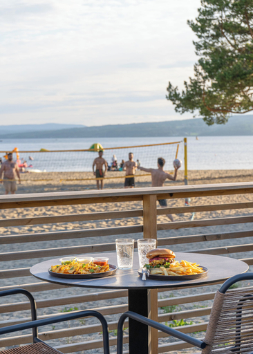 Food & Drinks 5, Topcamp Onsakervika - Tyrifjorden, Hole