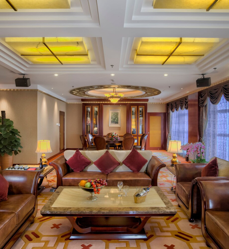 Others 5, King World Hotel Chongqing, Chongqing