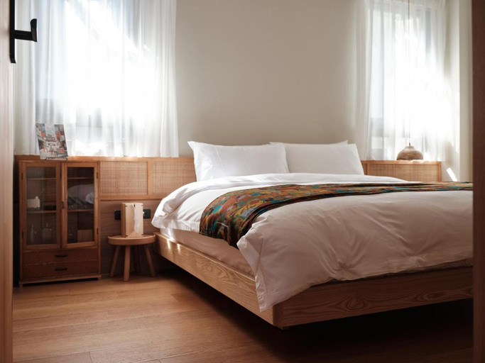 Others 2, 或者風旅|OR Inn, Hsinchu City