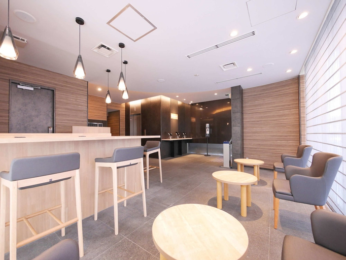 Others 5, Hotel Comfybed Ginza, Chūō