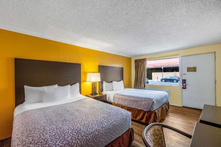 Others 2, AC Lodge by Beach and Boardwalk, Atlantic