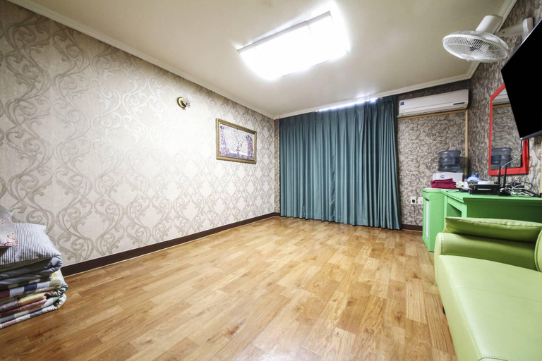 5, Pocheon (Sinbuk) Feel, Pocheon