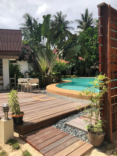Sport & Beauty 5, Cherinicole Beach Resort, General Luna