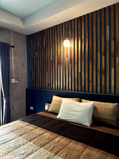 Bedroom 4, Saipo Homestay, Khuan Khanun