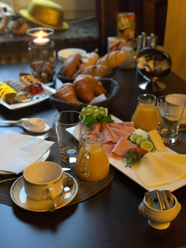 Food & Drinks 5, Frischbier's Hotel-Restaurant, Saarlouis